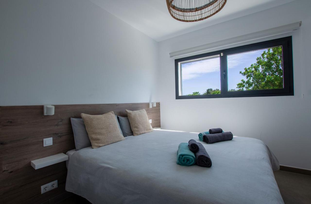 North Shore Villas, Villa Makai, Heated & Shared Pool Lajares Ngoại thất bức ảnh