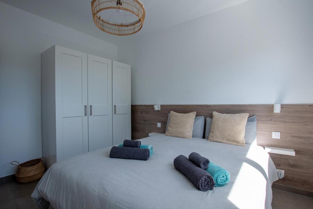 North Shore Villas, Villa Makai, Heated & Shared Pool Lajares Ngoại thất bức ảnh