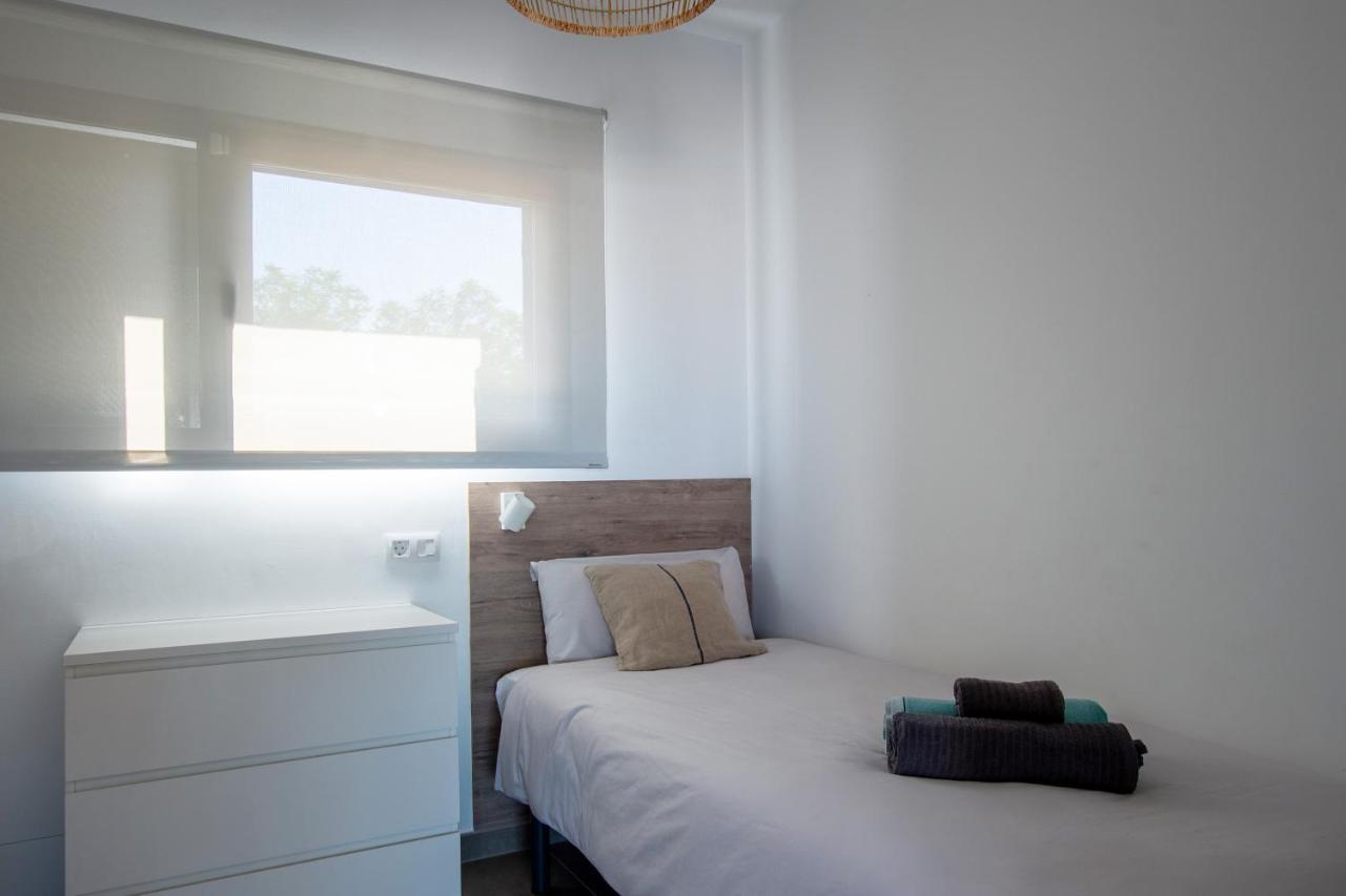 North Shore Villas, Villa Makai, Heated & Shared Pool Lajares Ngoại thất bức ảnh